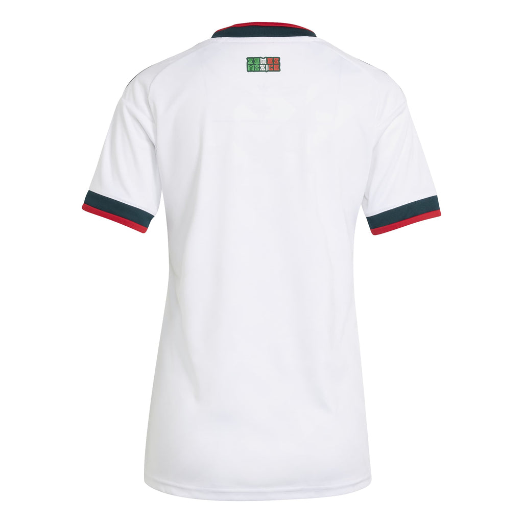 Adidas Women's Mexico 26 Away