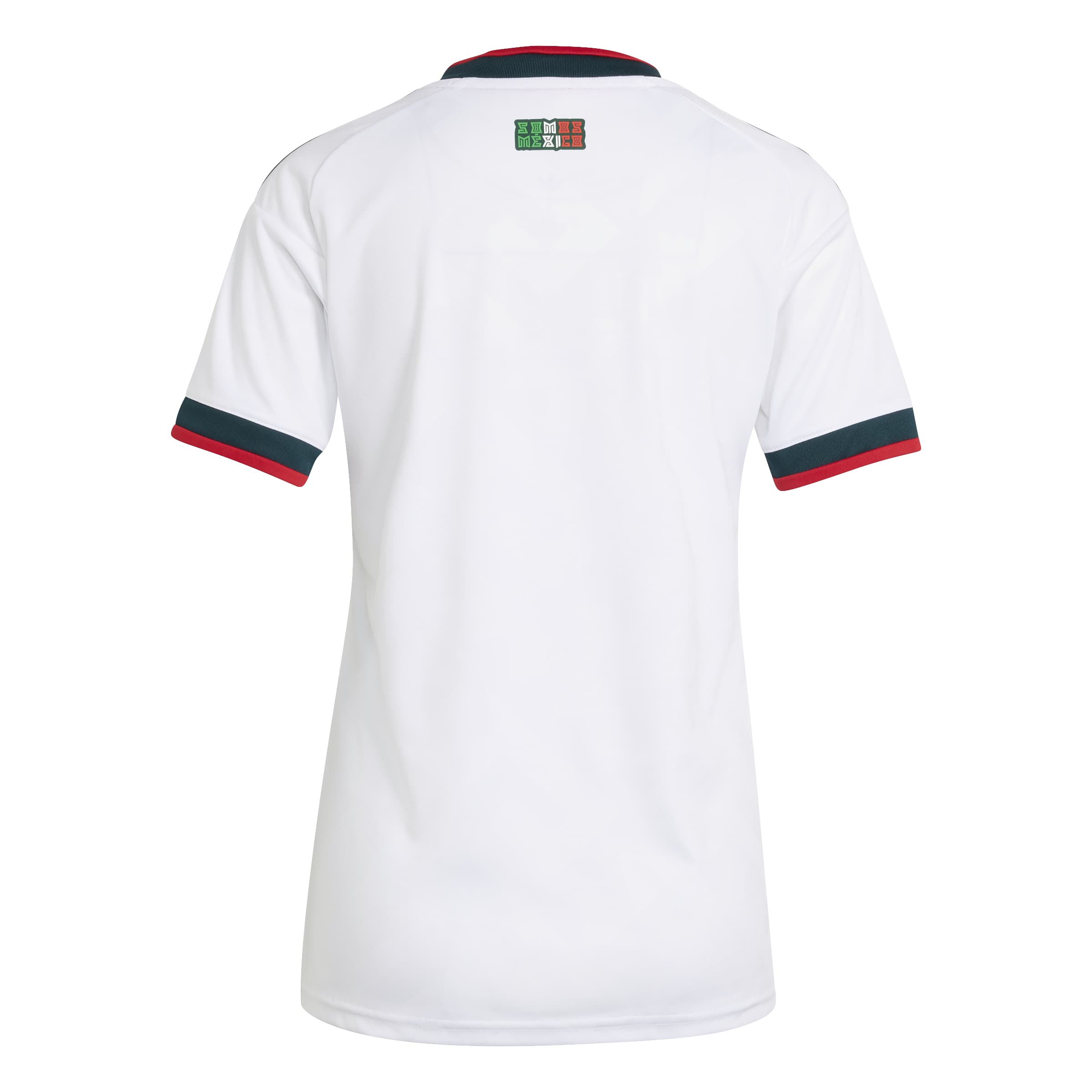 Adidas Women's Mexico 26 Away