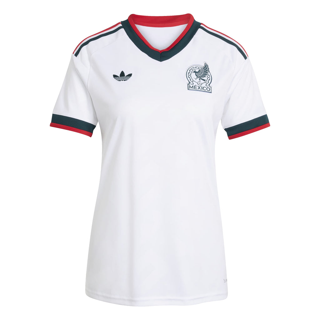 Adidas Women's Mexico 26 Away