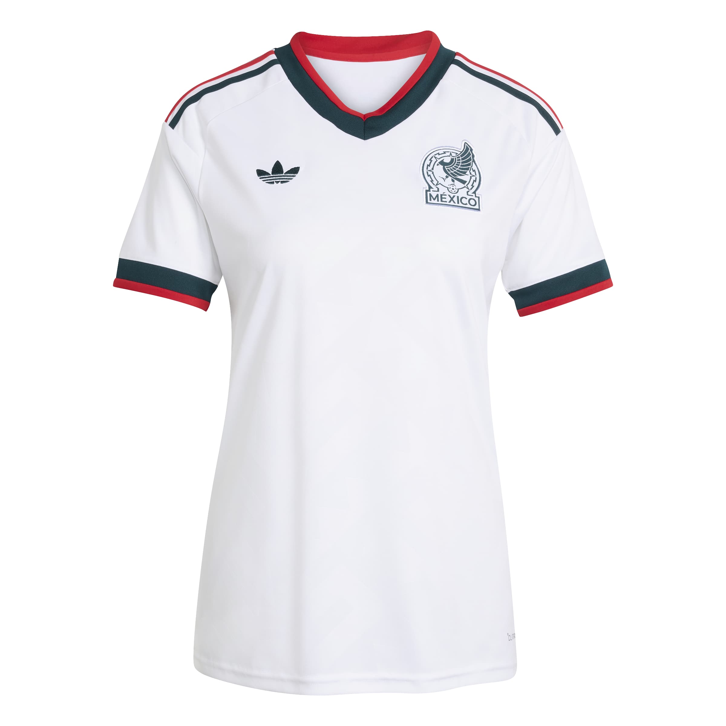 Adidas Women's Mexico 26 Away