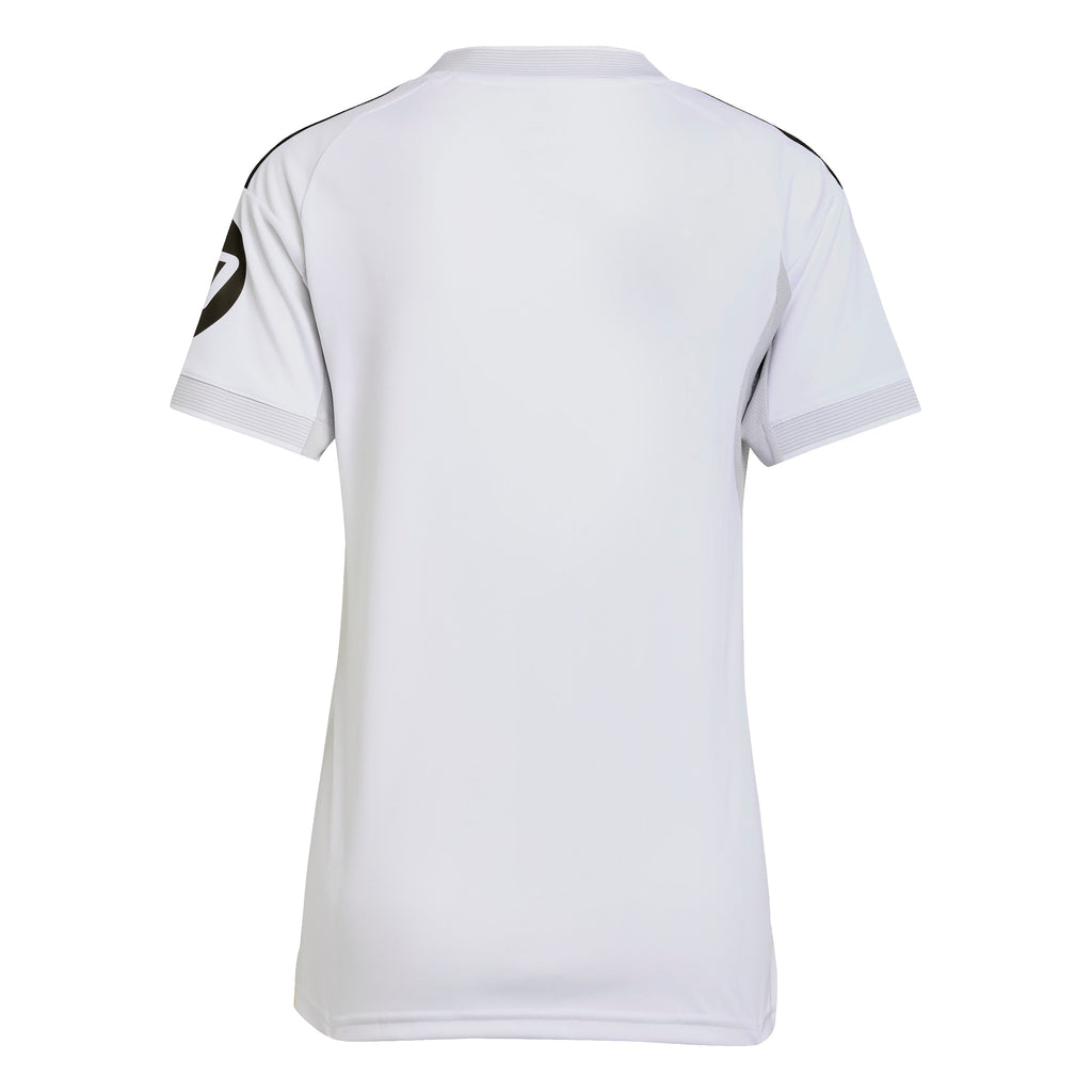 Adidas Women's Real Madrid 25/26 Home