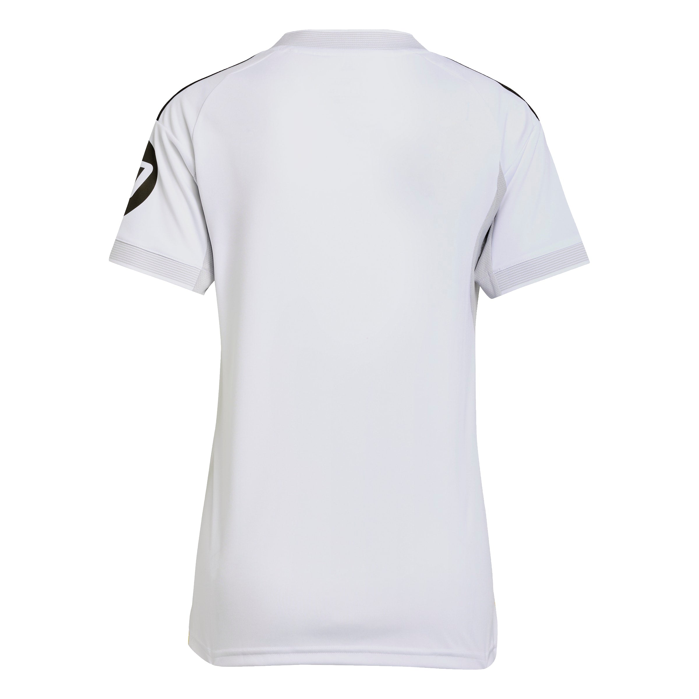 Adidas Real Madrid 25/26 Local para mujer