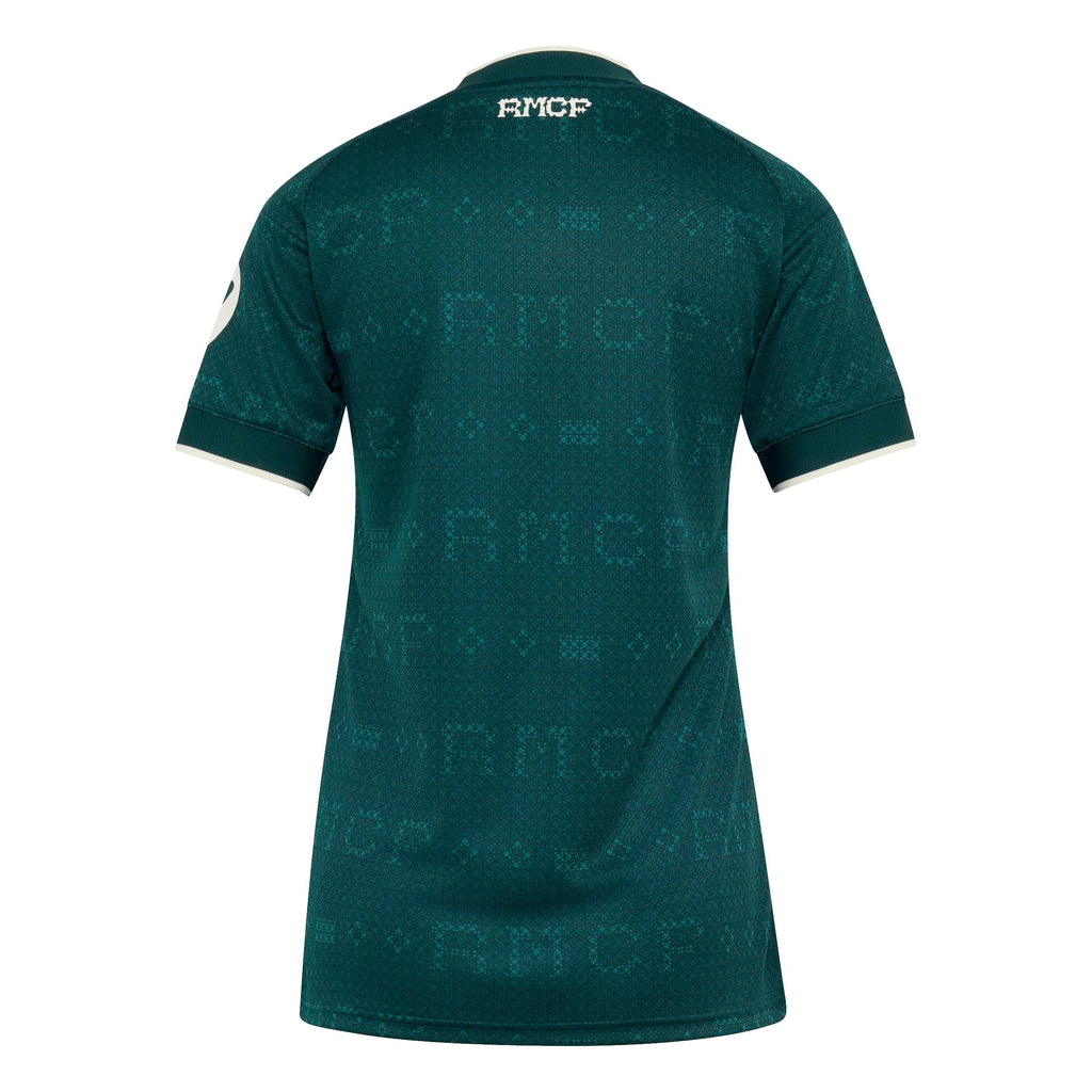 Adidas Women's Real Madrid 26/27 Away
