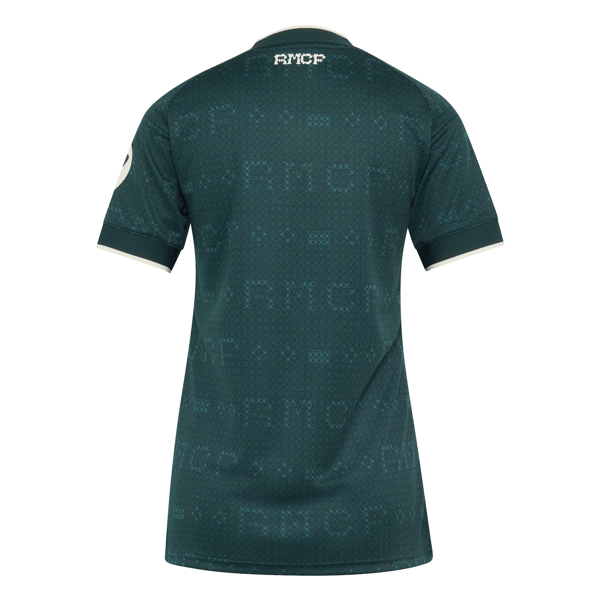 Adidas Women's Real Madrid 26/27 Away