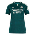 Adidas Women's Real Madrid 26/27 Away
