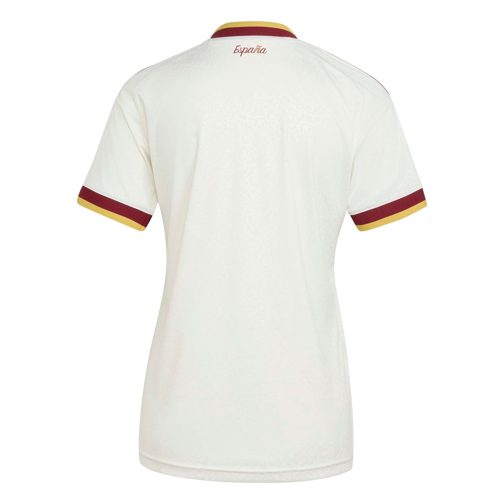 Adidas Women's Spain 26 Away