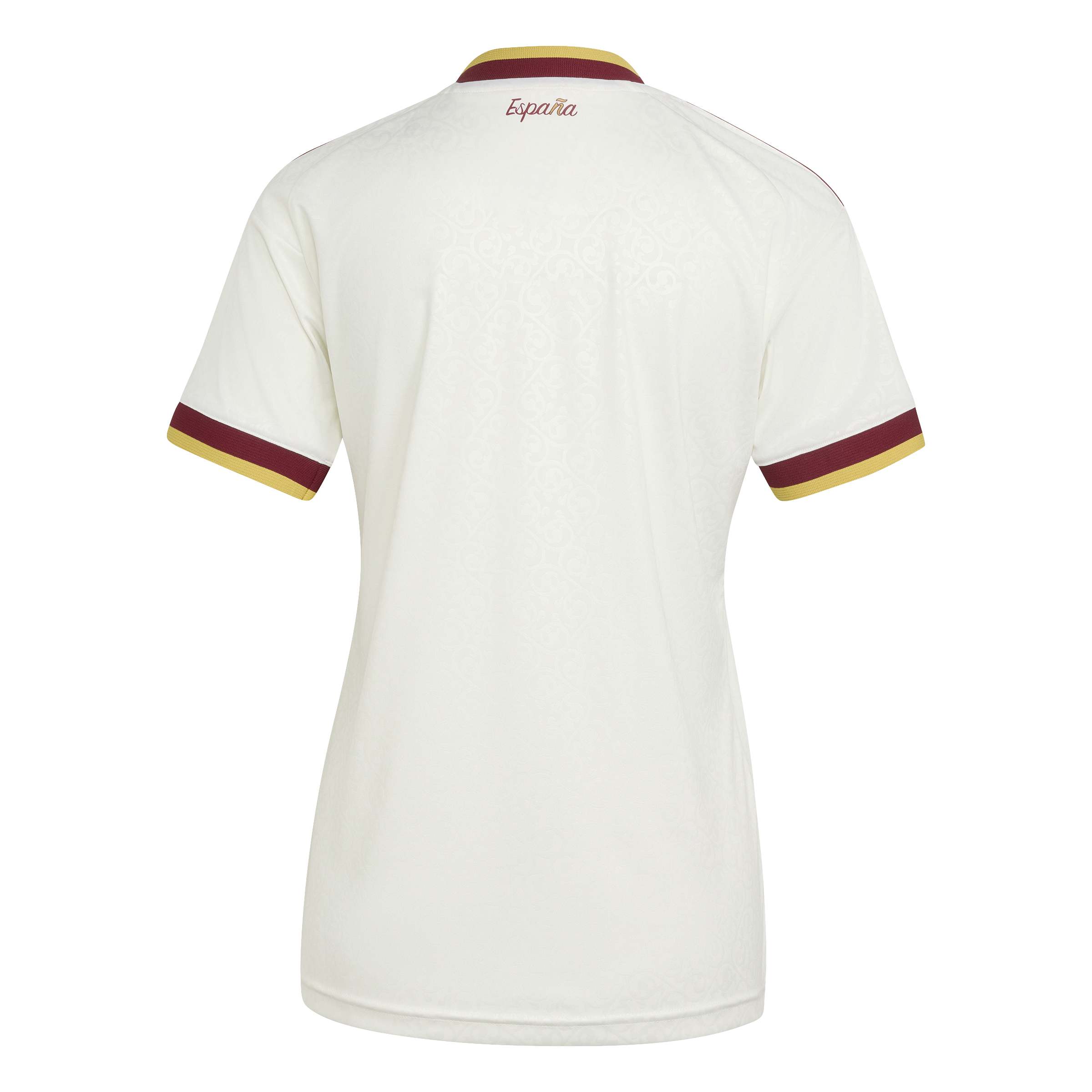 Adidas Women's Spain 26 Away