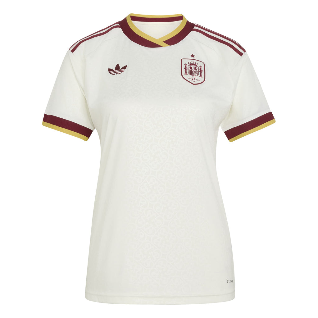 Adidas Women's Spain 26 Away