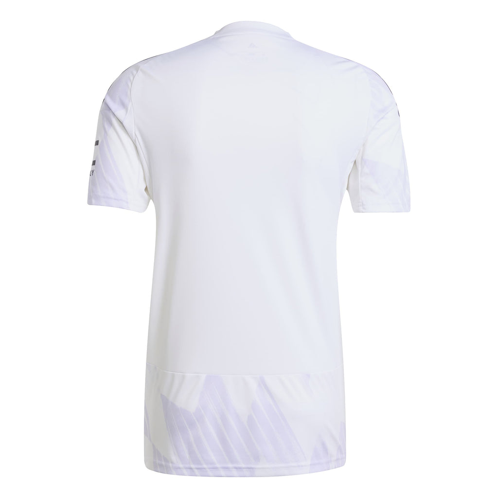 Camiseta Adidas Manchester United 25/26 de visitante para hombre