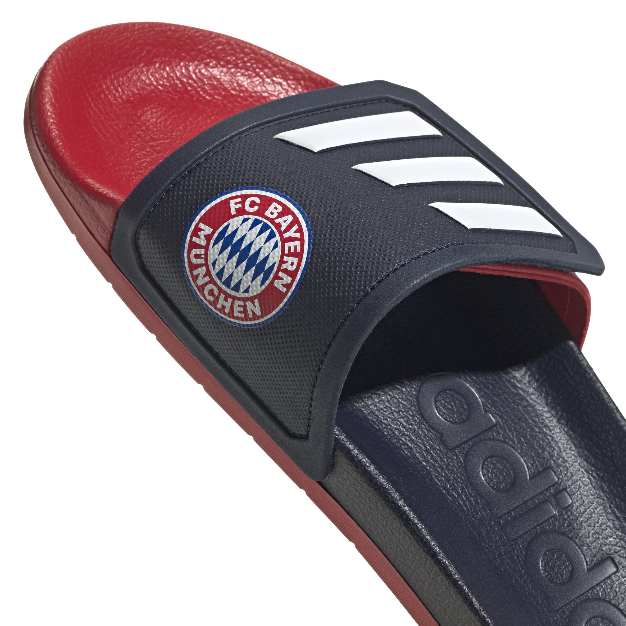 Adidas Adilette TND Bayern Slides