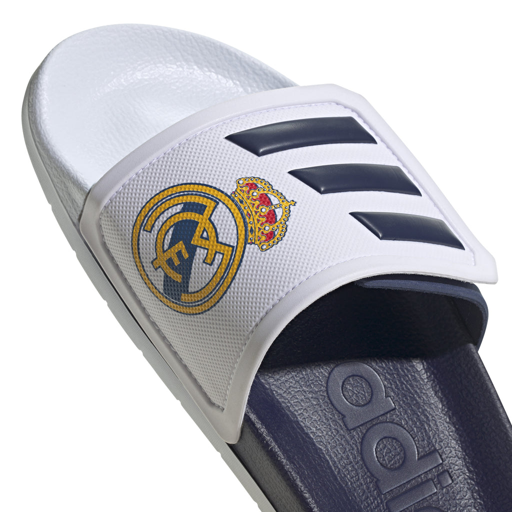 Chanclas Adidas Adilette TND Real Madrid