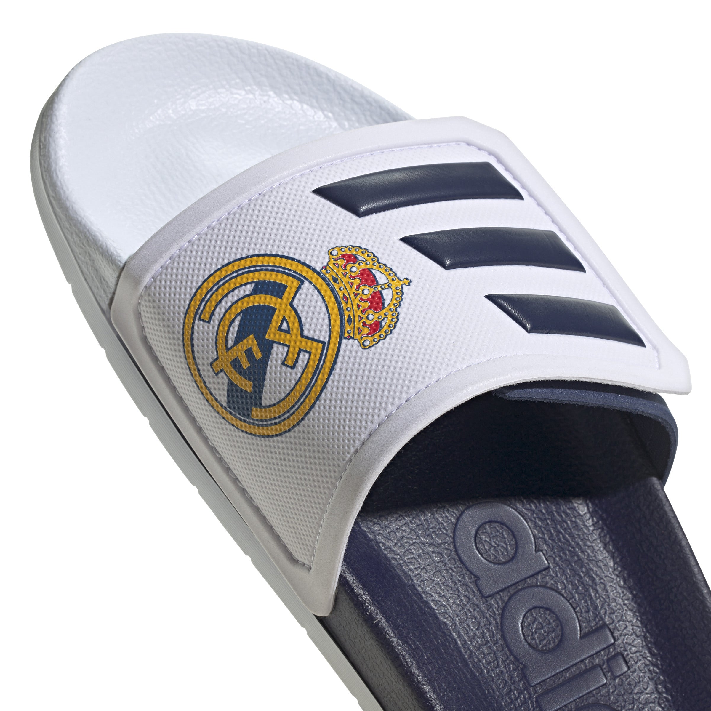 Adidas Adilette TND Real Madrid Slides
