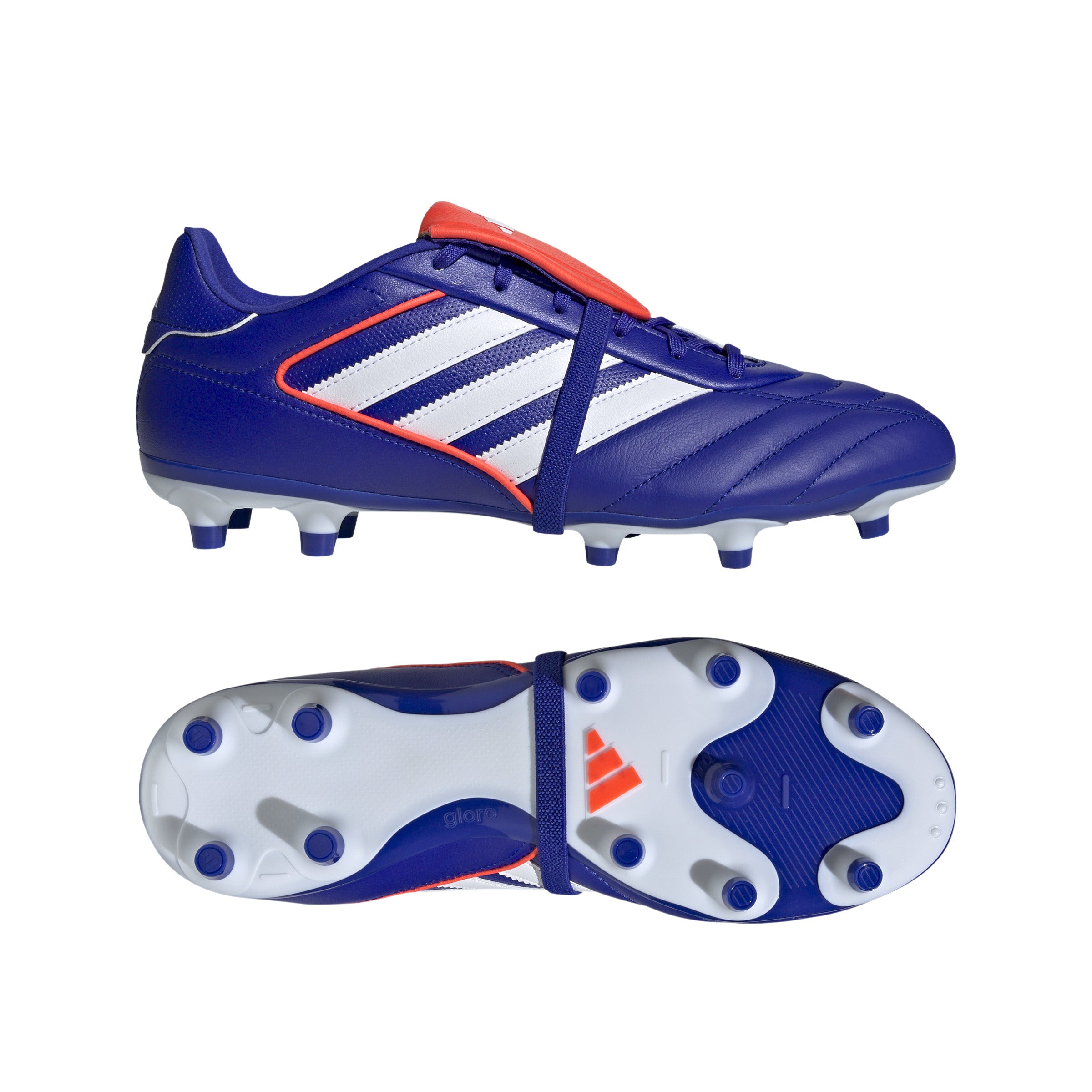 Adidas Copa Gloro II FG