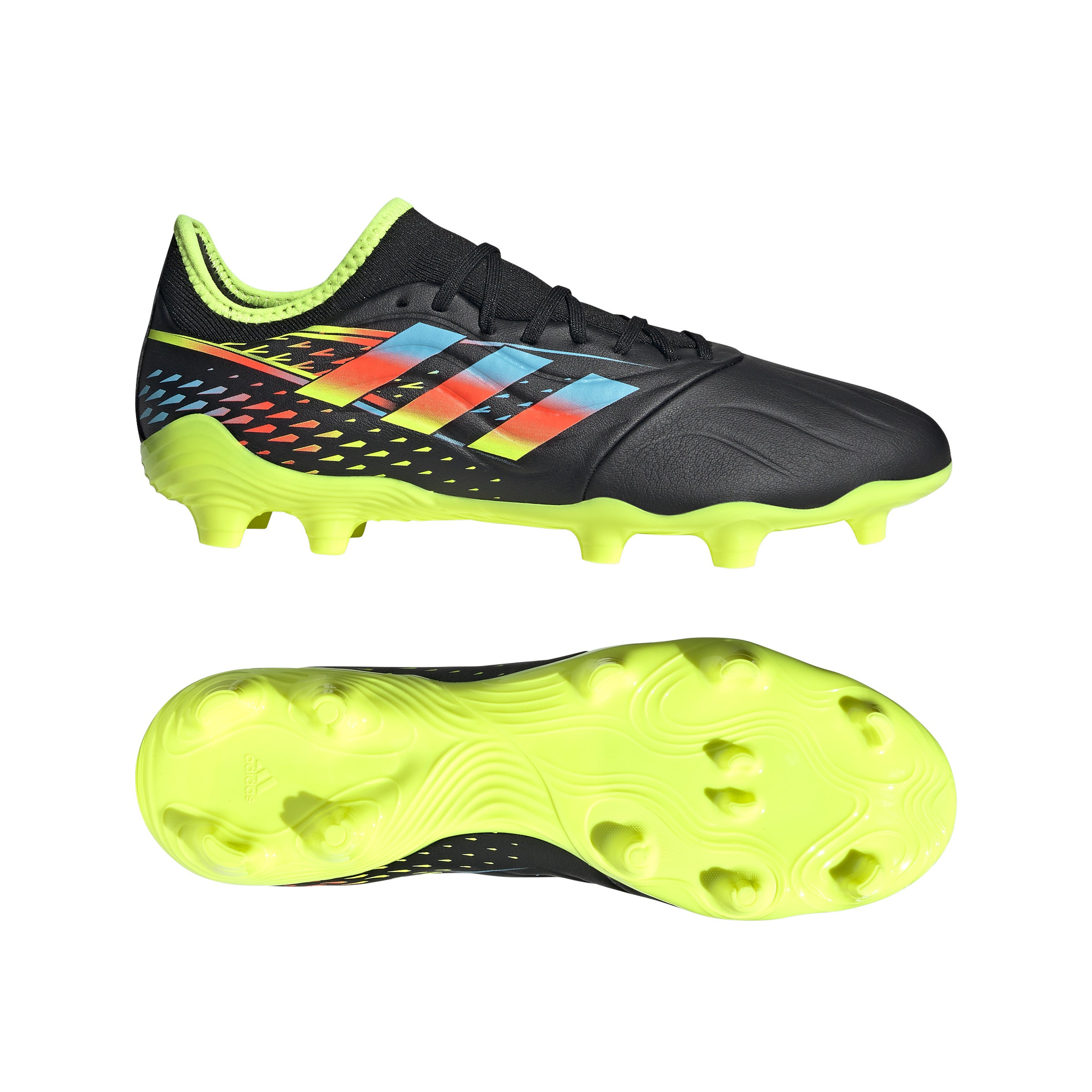 Adidas Copa Sense.3 FG