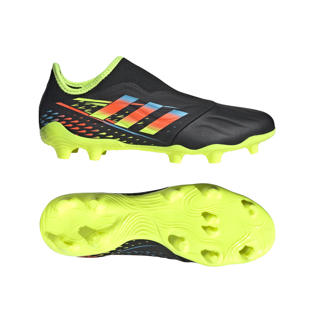 Adidas Copa Sense.3 LaceLess FG