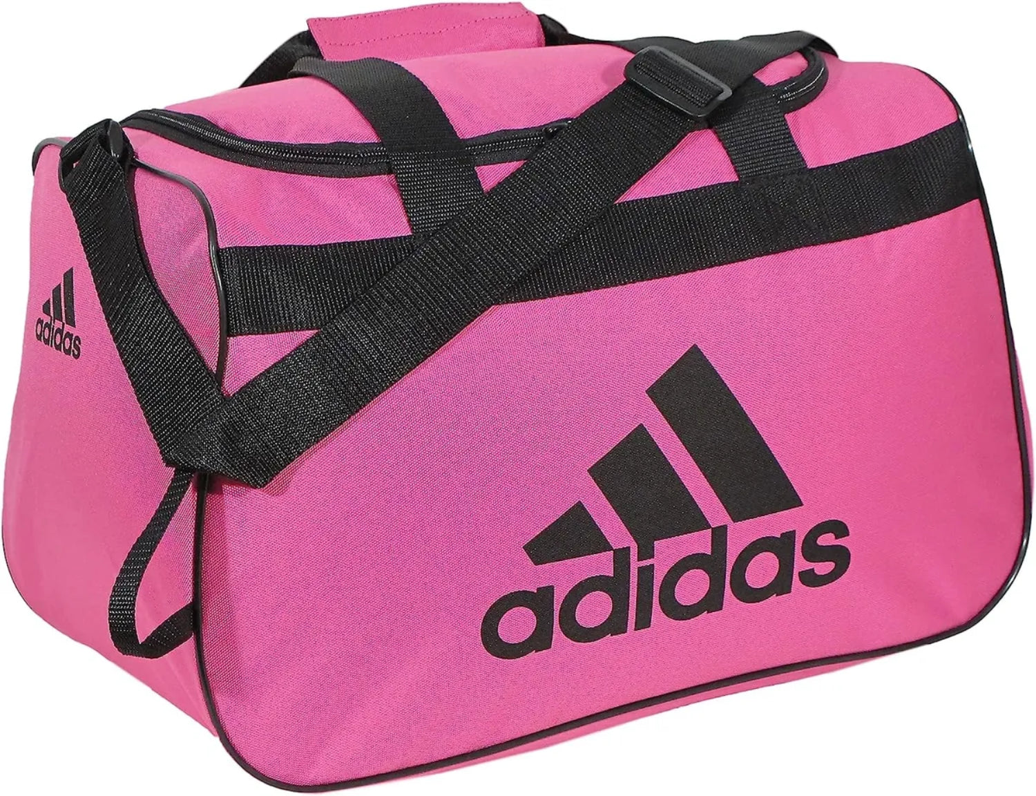 Adidas Diablo Duffel Bag
