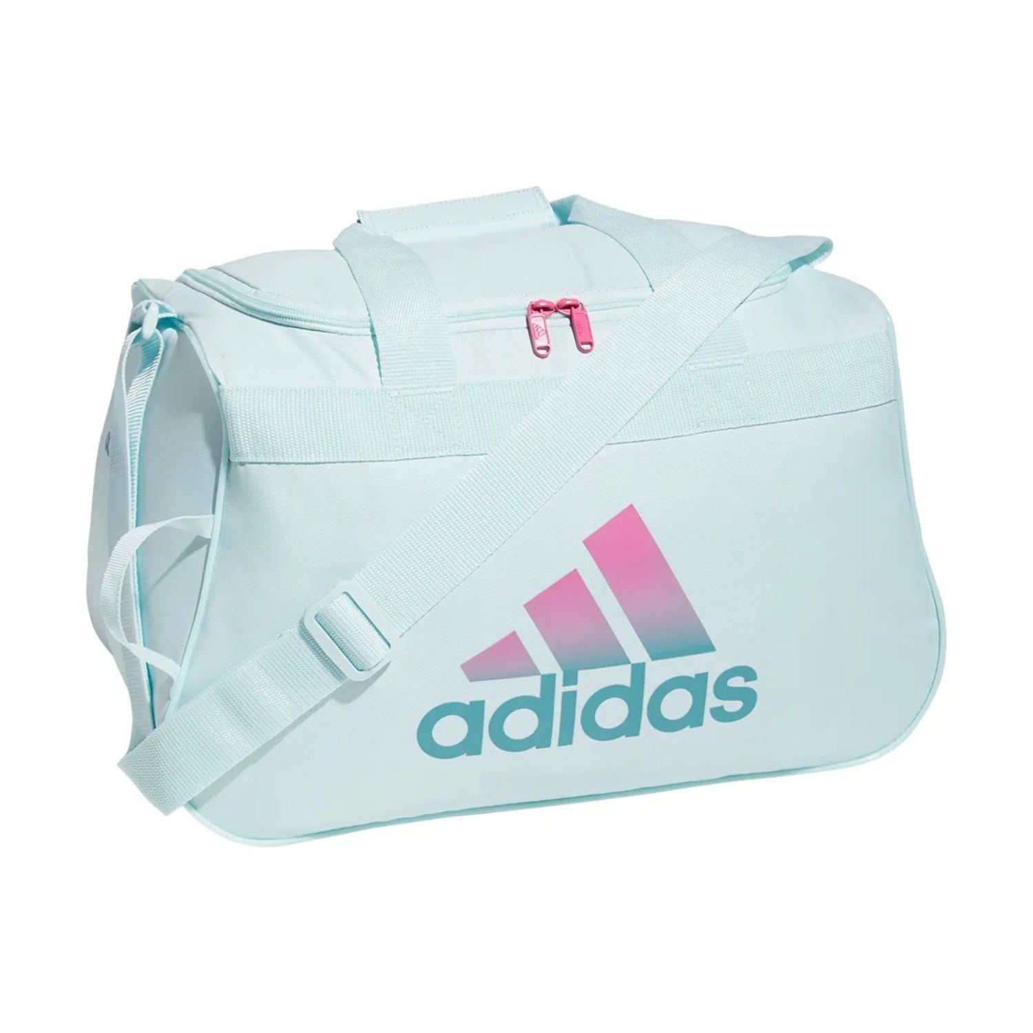 Adidas Diablo Duffel Bag
