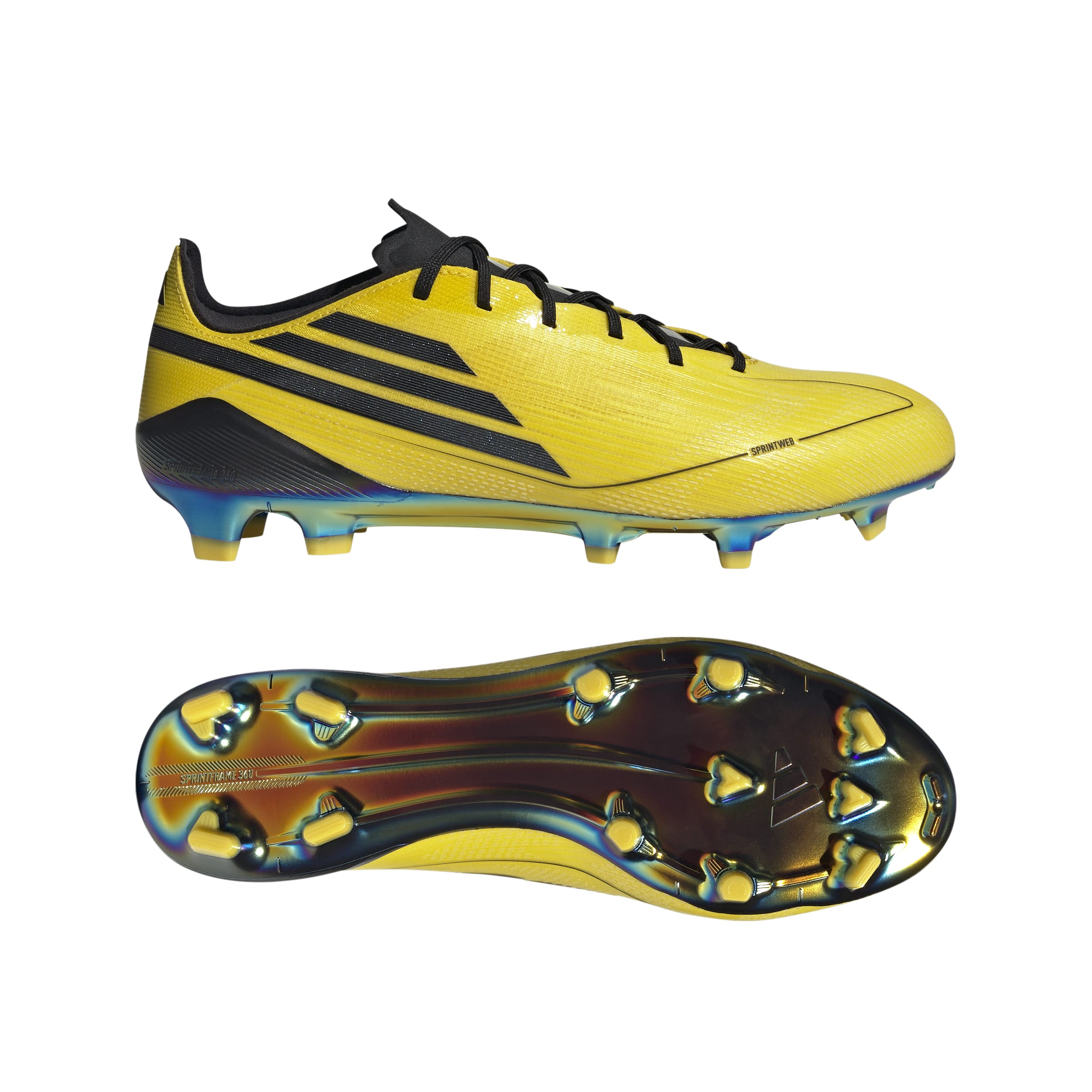 Adidas F50 Elite 2010 FG