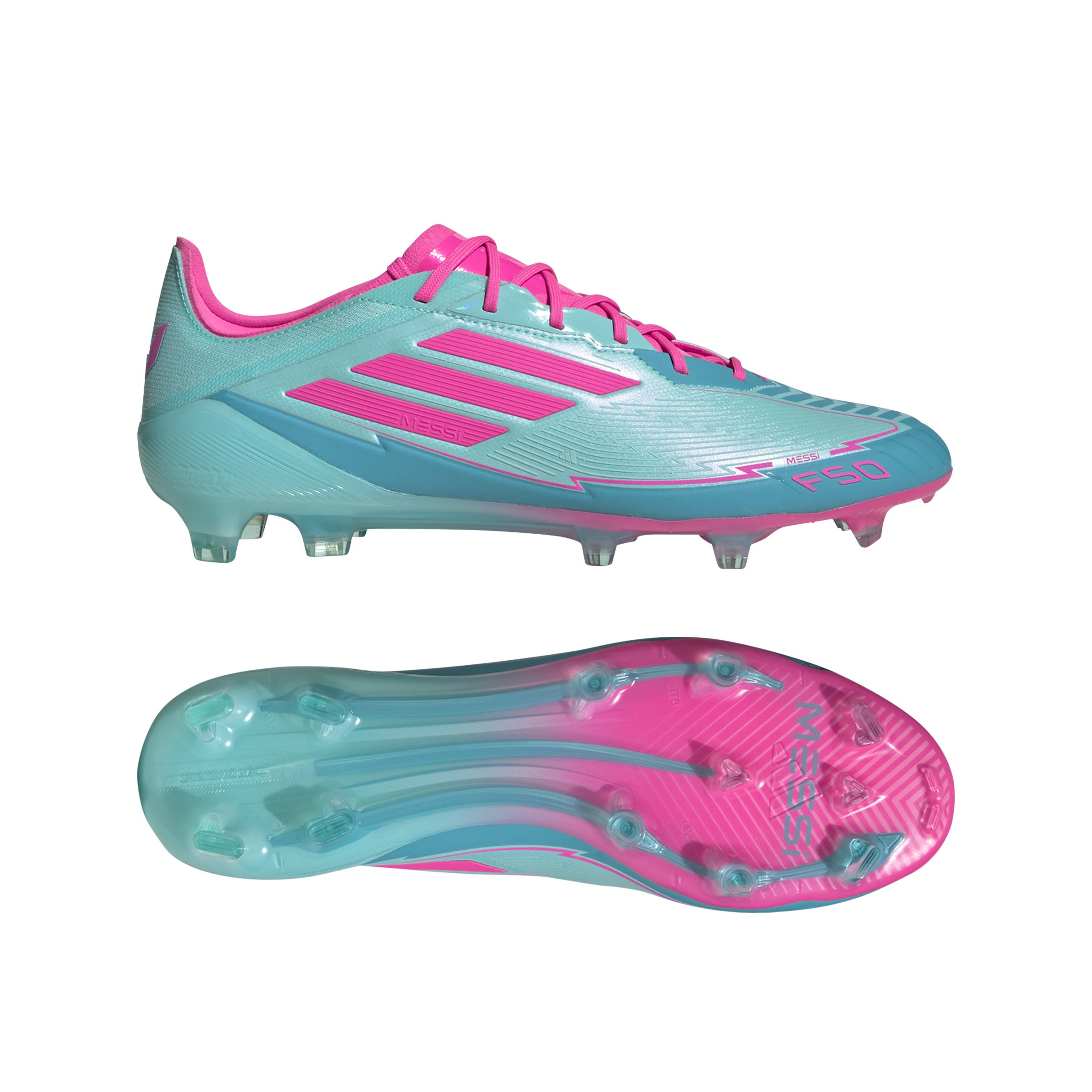 Adidas F50 Elite Messi FG