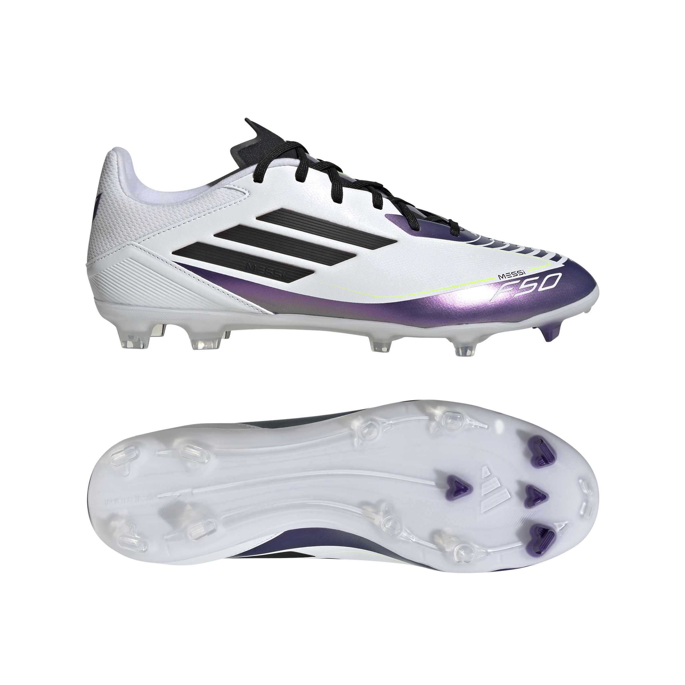 Adidas F50 League Messi FG/MG