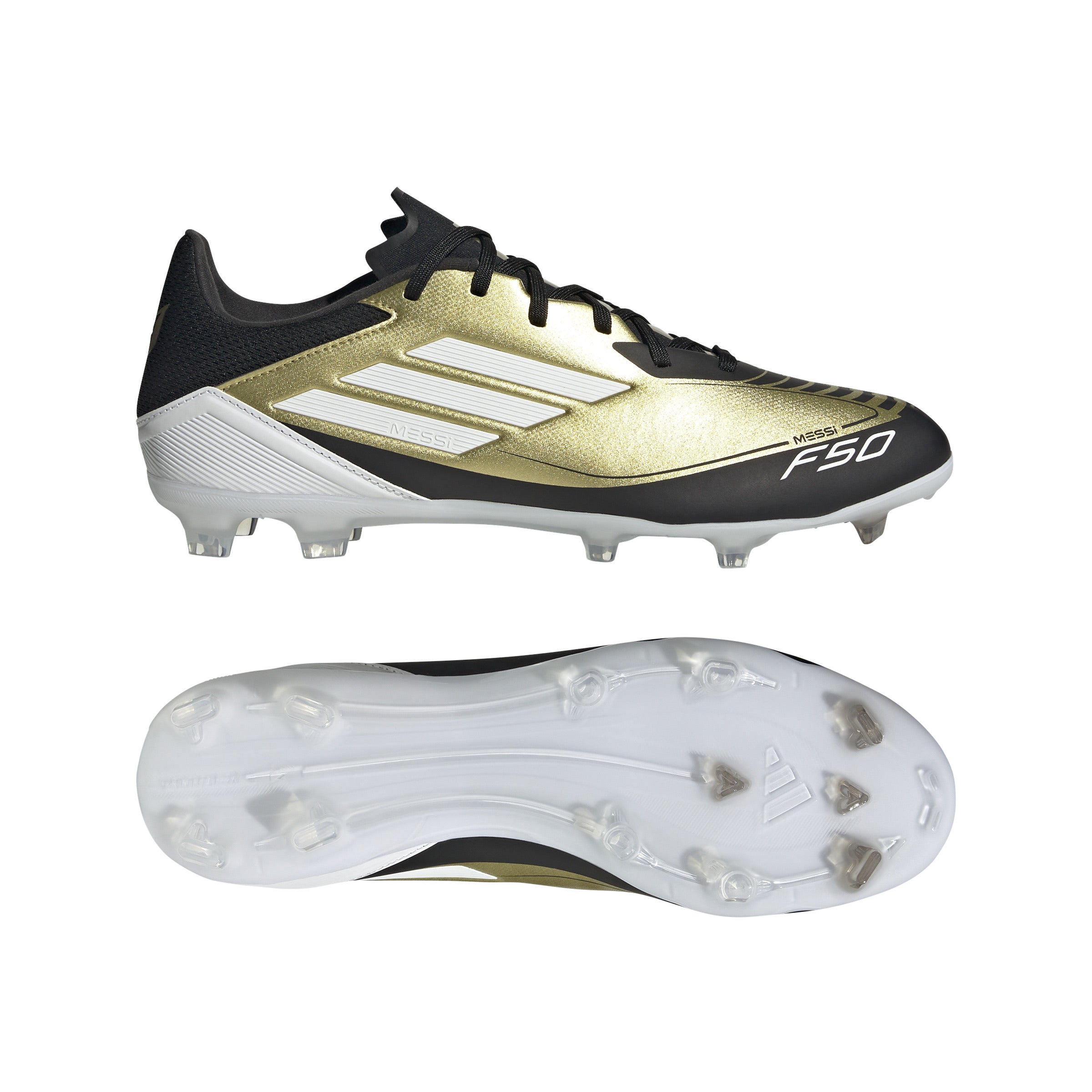 Adidas F50 League Messi FG/MG