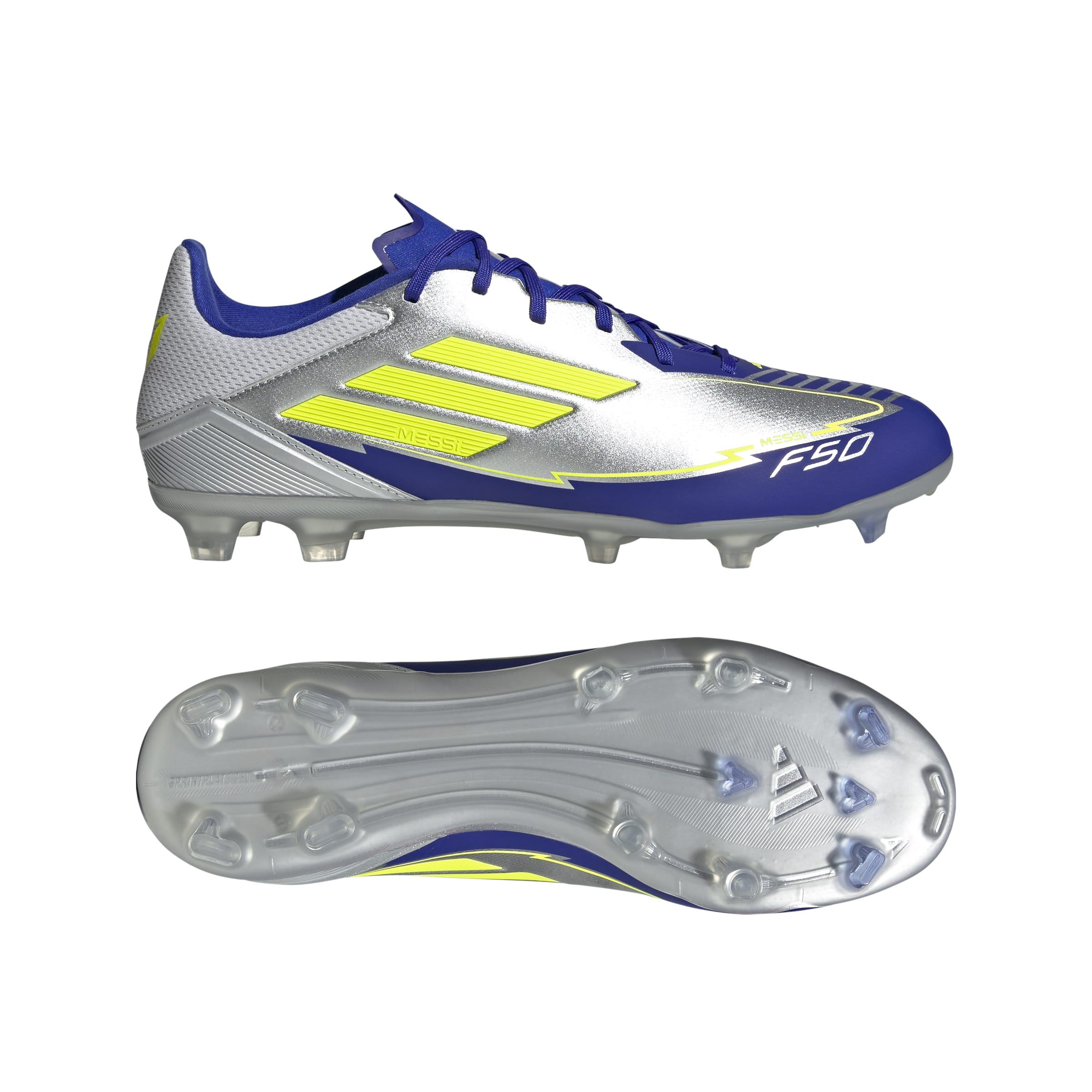 Adidas F50 League Messi FGMG