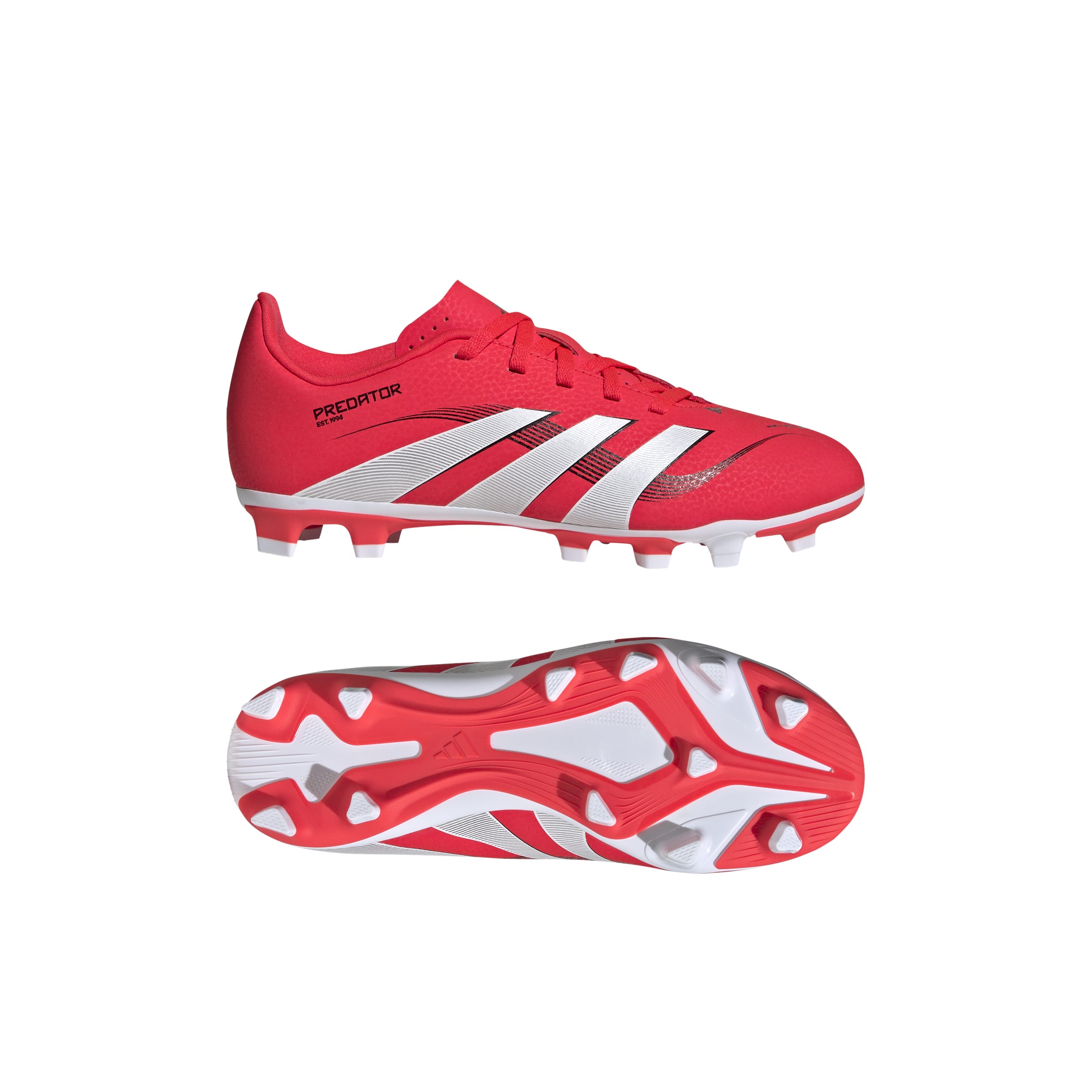 Adidas Kids Predator Club FG/MG