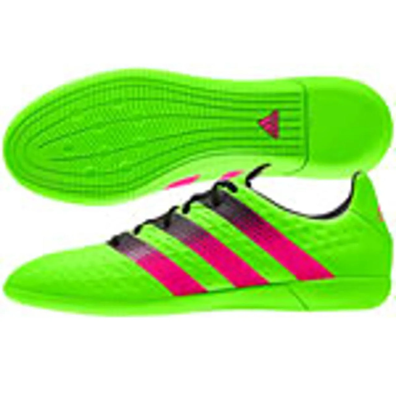 Adidas Kids ACE 16.3 PRIMEMESH IC
