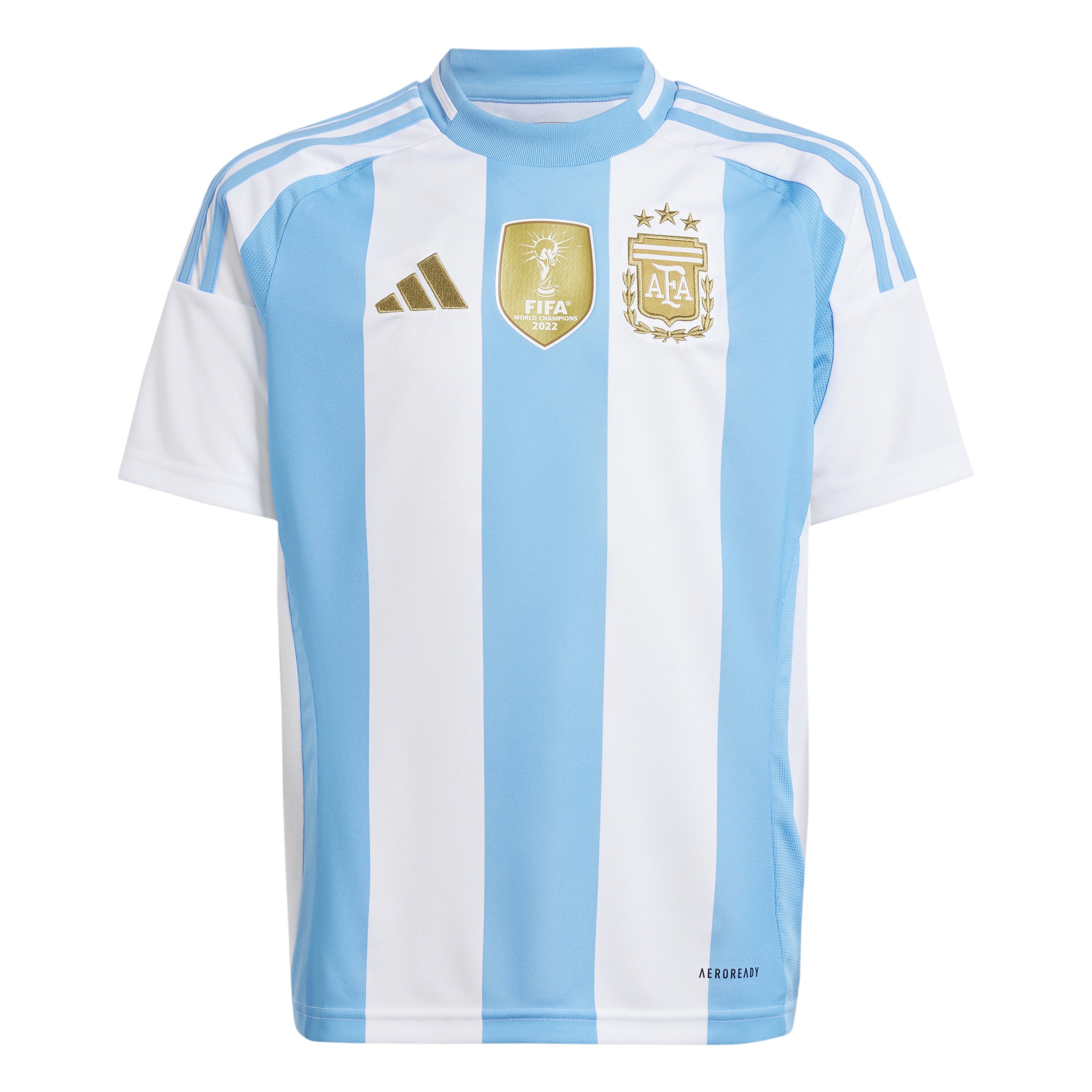 Adidas Niños Argentina 24 Local 