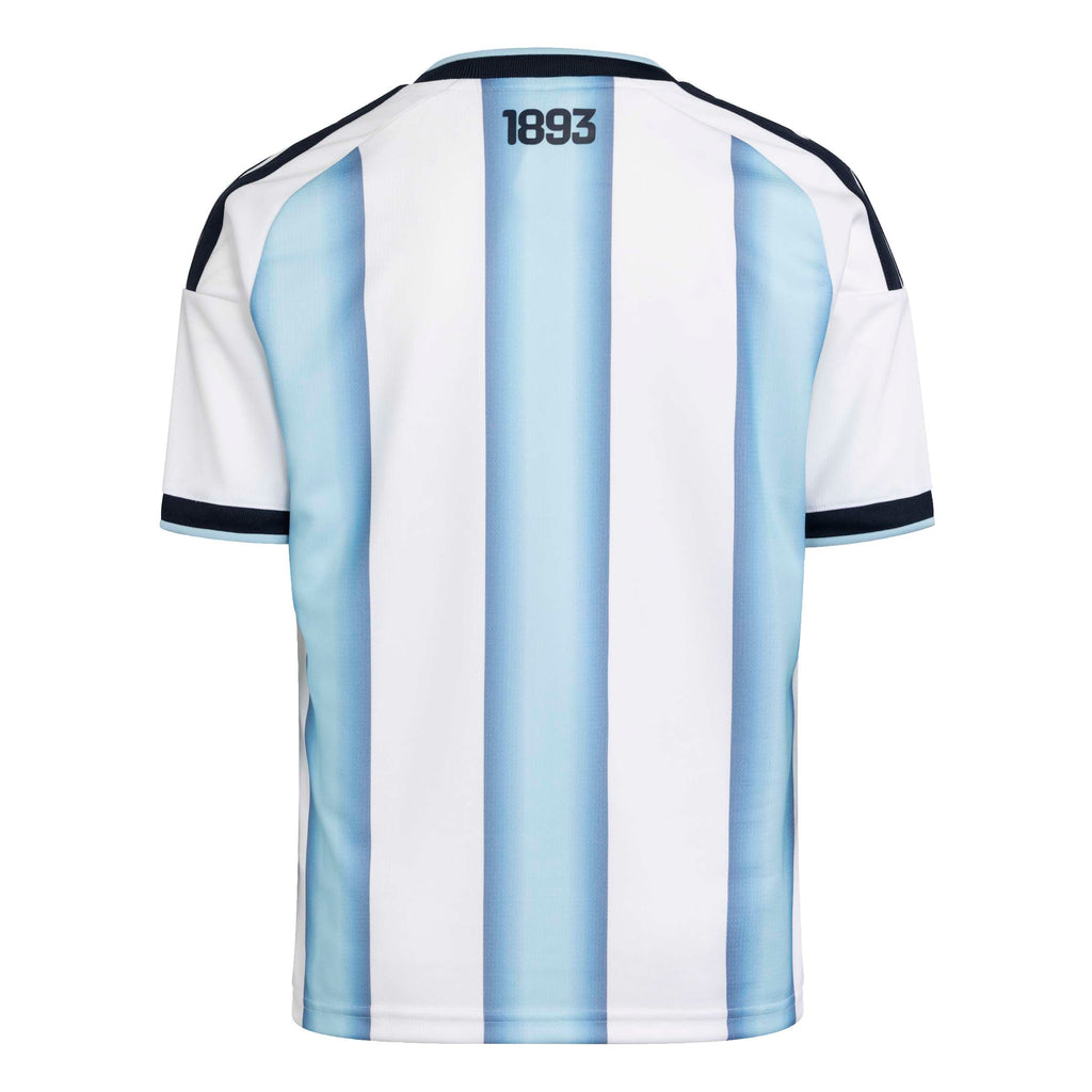 Adidas Niños Argentina 26 Local