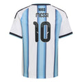 Adidas Kids Argentina 26 Home Messi