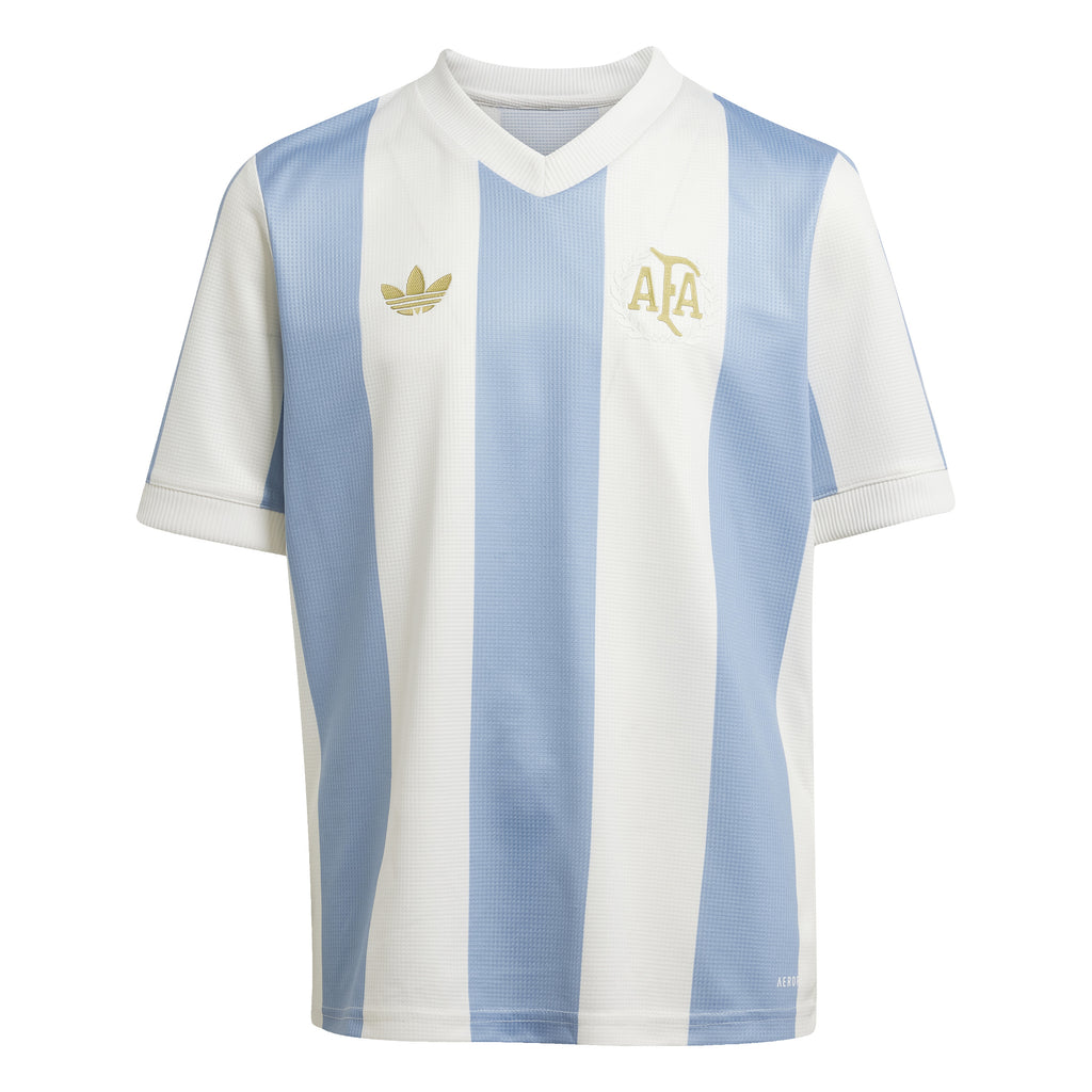 Aniversario de Adidas Kids Argentina