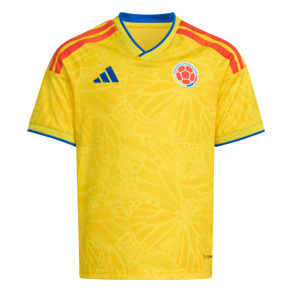 Adidas Kids Colombia 26 Home