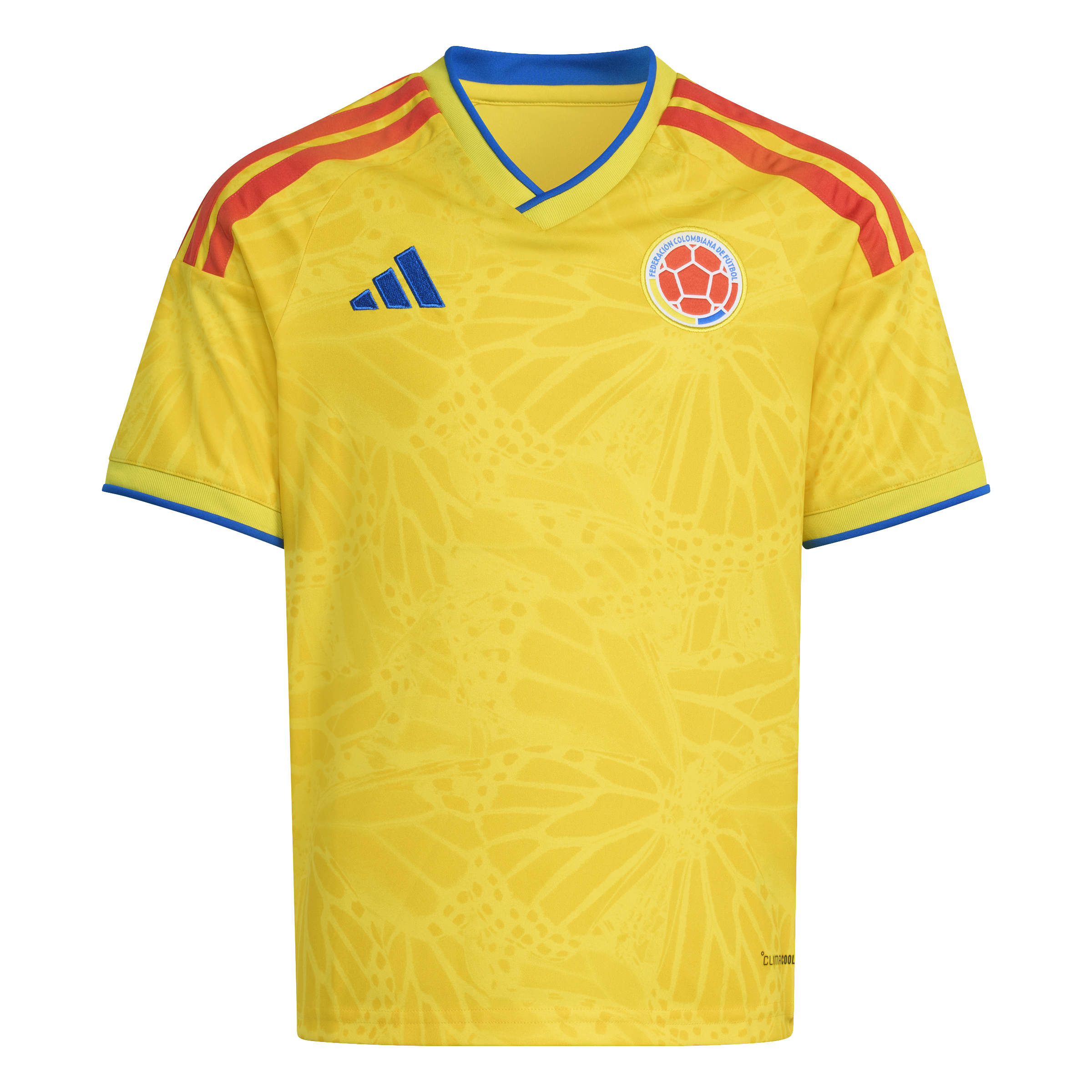 Adidas Kids Colombia 26 Home