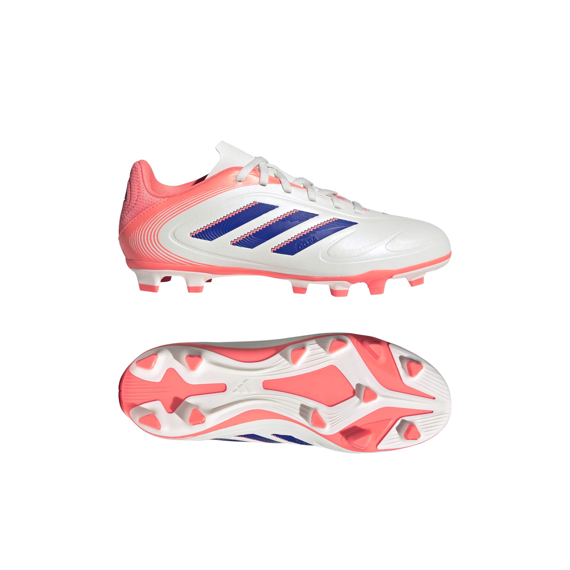 Adidas Kids Copa Pure 3 Club FG/MG – El Fanta Sports
