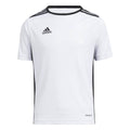 Camiseta Adidas Entrada 18 para niños