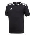 Camiseta Adidas Entrada 18 para niños