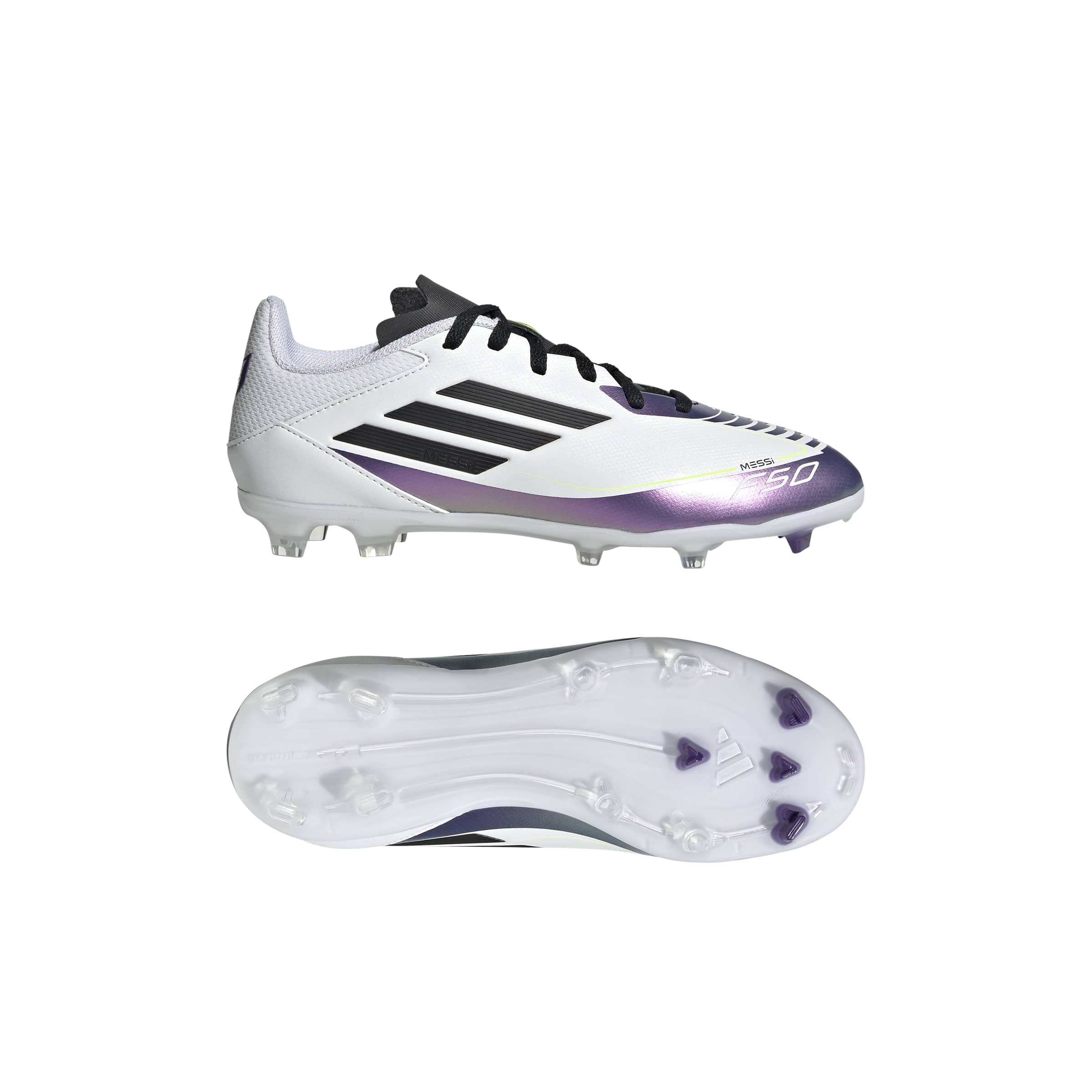 Adidas Kids F50 League Messi FG/MG