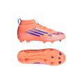 Adidas F50 League Mid FG/MG para niños