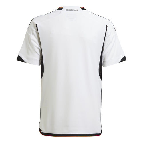 Adidas Niños Alemania 2022 Local 