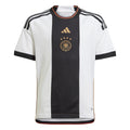 Adidas Niños Alemania 2022 Local 