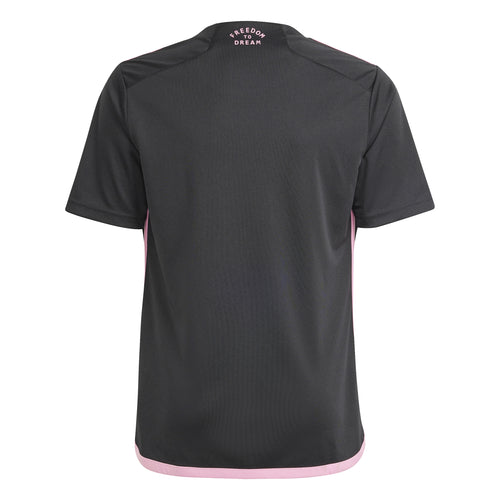 Adidas Inter Miami CF 23/24 - Camiseta de visitante para niños 