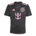 Adidas Inter Miami CF 23/24 - Camiseta de visitante para niños 