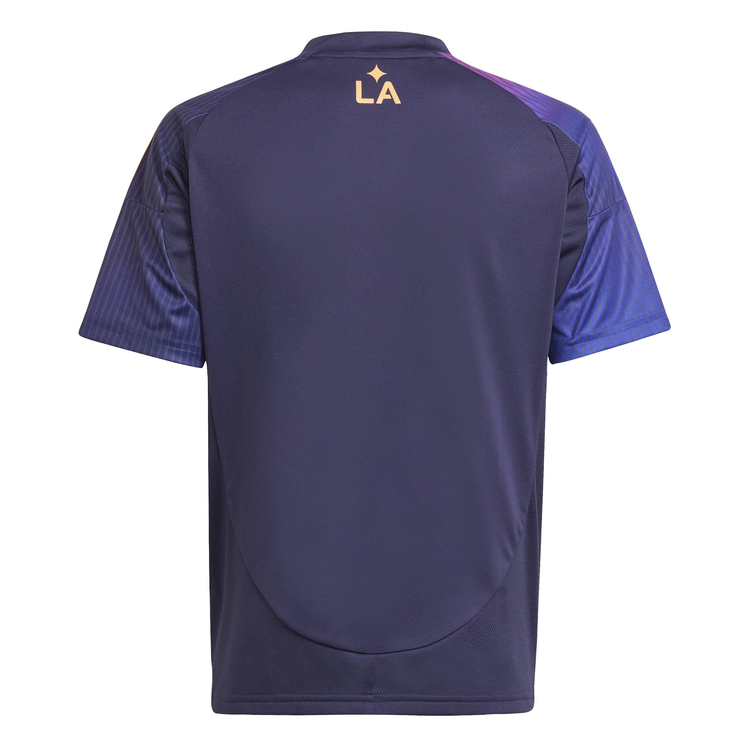 Adidas Kids LA Galaxy 25/26 Away