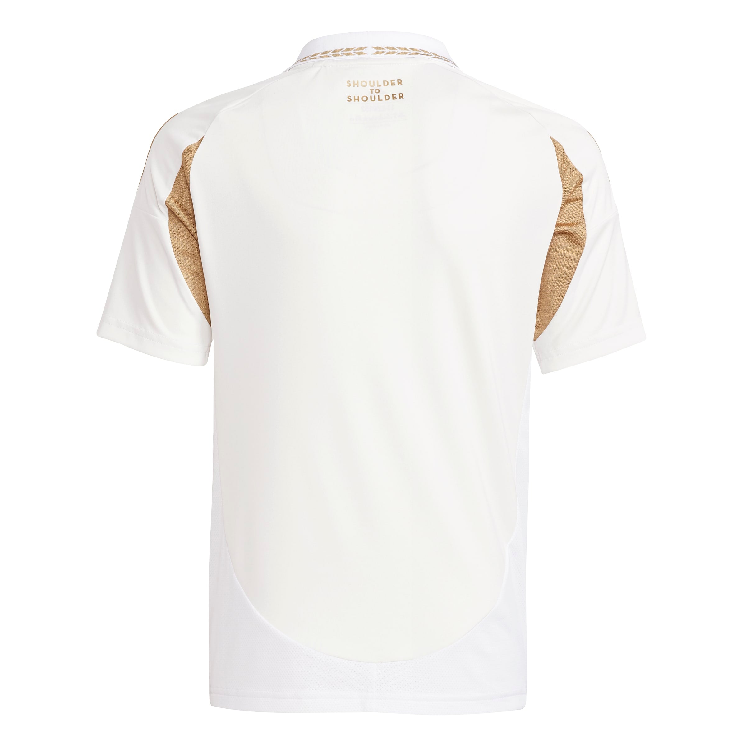 Adidas Niños Los Angeles FC (LAFC) 25/26 Segunda Equipación