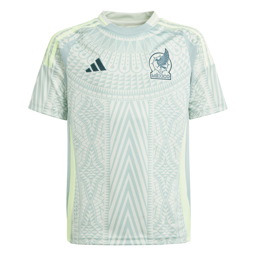 Adidas Kids Mexico 24/25 Away