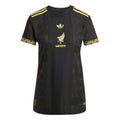 Adidas Women's Mexico 25 Gold Authentic
