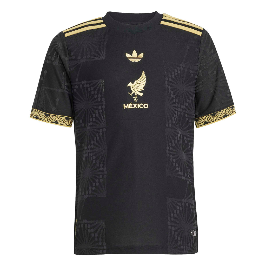 Adidas Kids Mexico 25 Gold