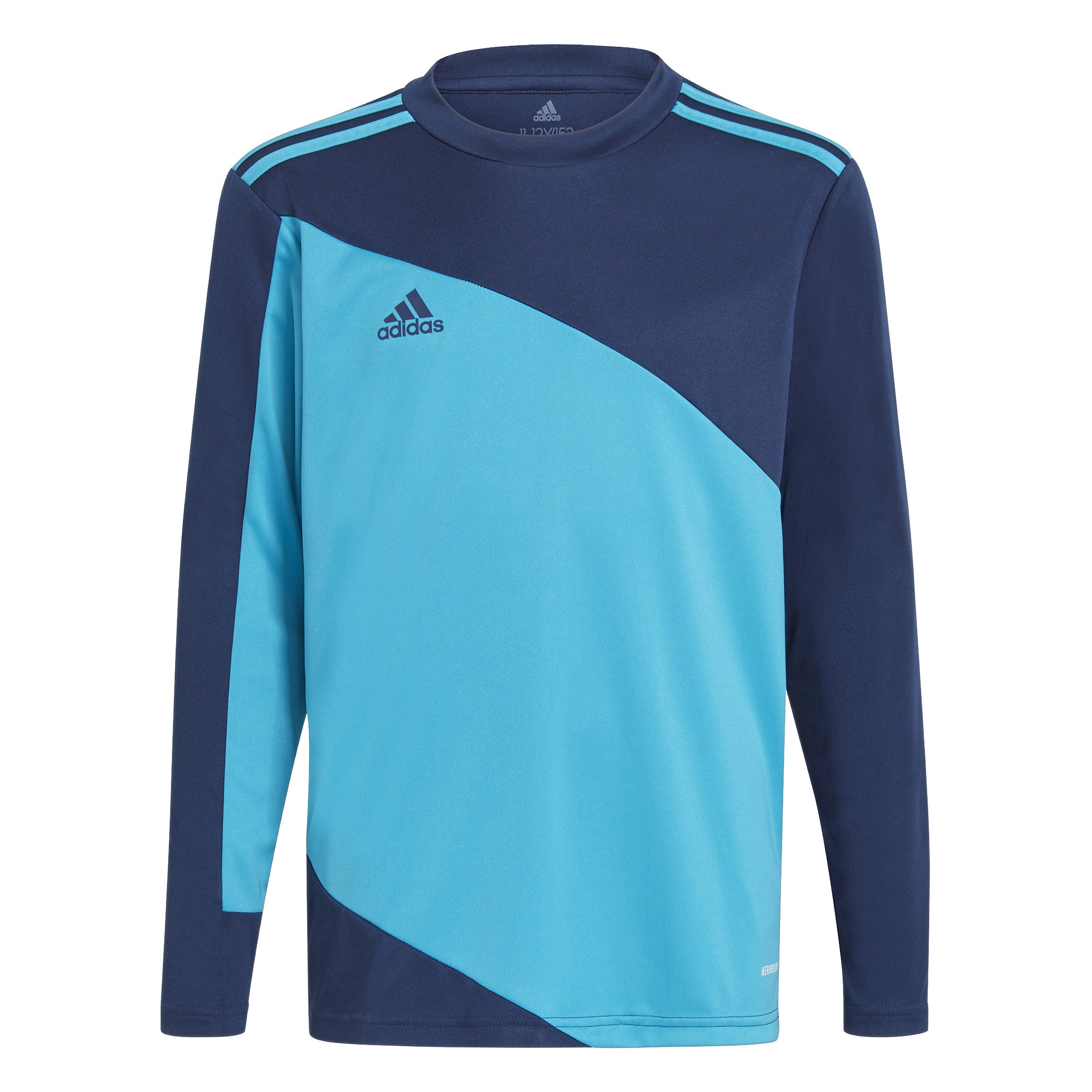 Adidas Kids Squadra 21 Goalkeeper Jersey