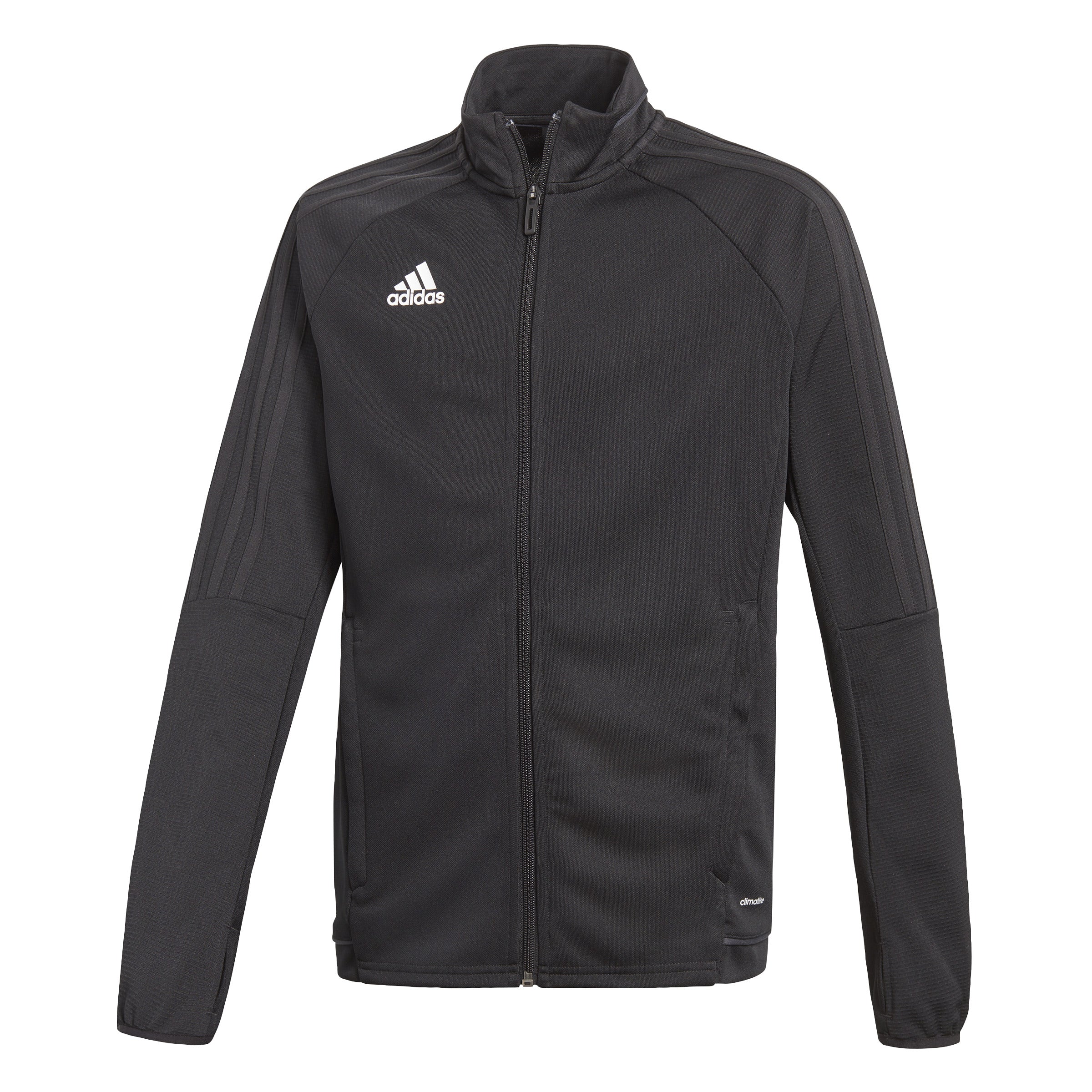 Adidas Kids Tiro17 Training Track Top